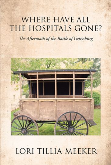 Where Have All the Hospitals Gone? - Lori Tillia-Meeker