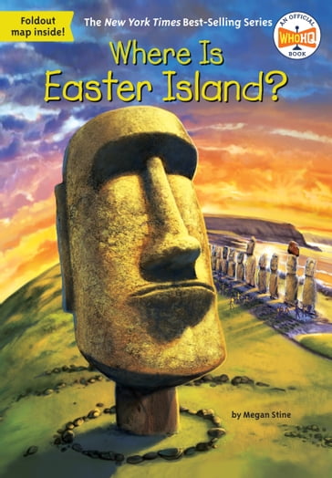 Where Is Easter Island? - Megan Stine - Who HQ