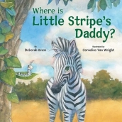 Where Is Little Stripe s Daddy?