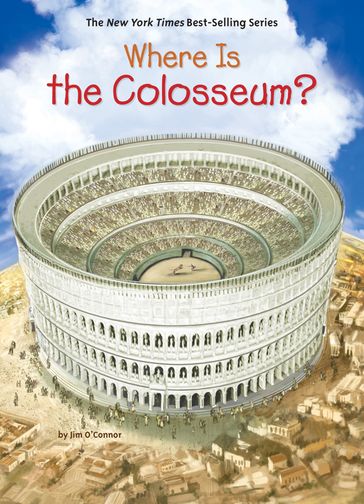 Where Is the Colosseum? - Jim O