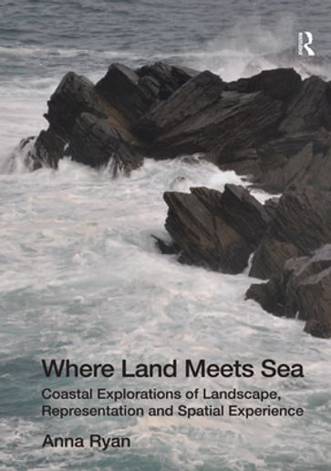 Where Land Meets Sea - Anna Ryan