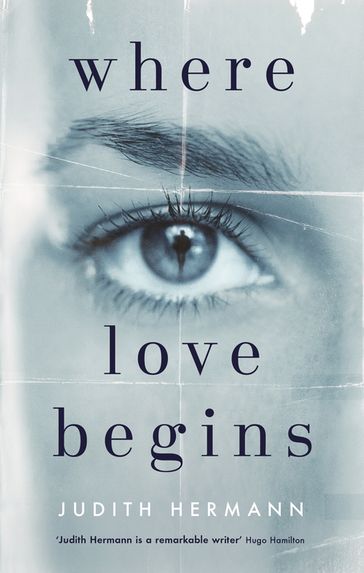 Where Love Begins - Judith Hermann