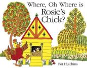 Where, Oh Where, is Rosie