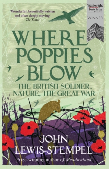 Where Poppies Blow - John Lewis Stempel