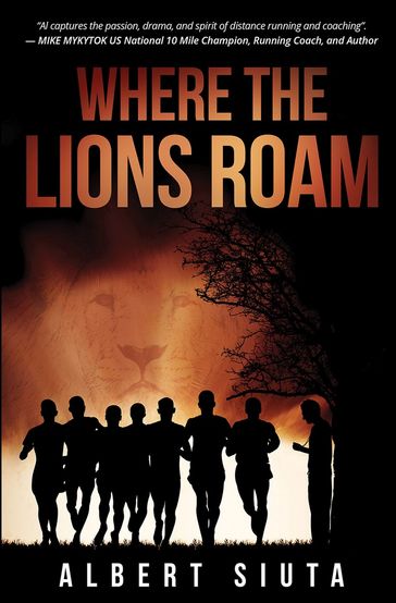 Where The Lions Roam - Albert Siuta