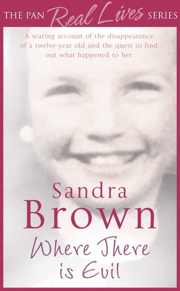 Where There Is Evil - Sandra Brown