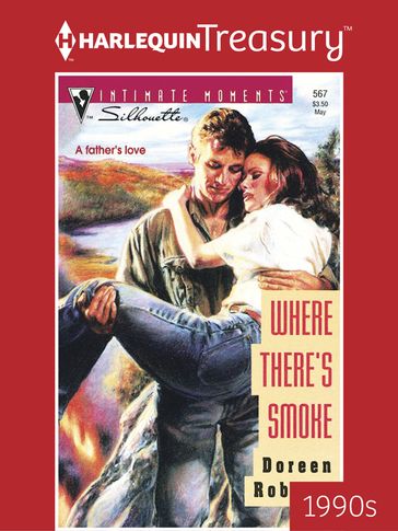 Where There's Smoke - Doreen Roberts