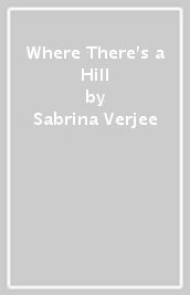 Where There