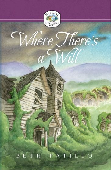 Where There's a Will - Beth Pattillo