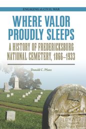 Where Valor Proudly Sleeps