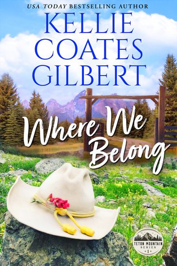 Where We Belong - Kellie Coates Gilbert
