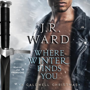 Where Winter Finds You - J.R. Ward