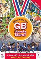 Where are the GB Sports Stars?