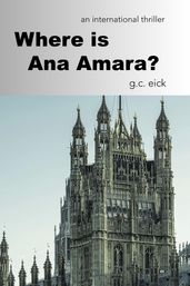 Where is Ana Amara?