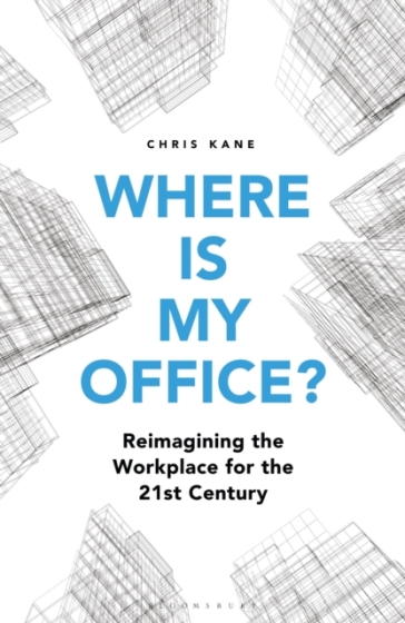 Where is My Office? - Chris Kane