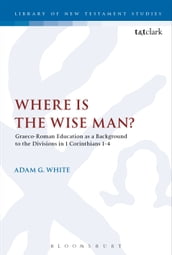 Where is the Wise Man?