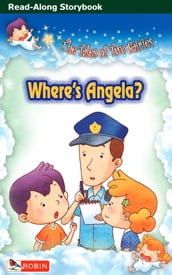 Where s Angela?