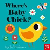 Where s Baby Chick?