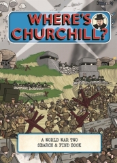 Where s Churchill?