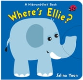 Where s Ellie?