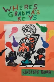 Where s Grandma s Keys