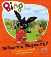 Where s Hoppity? (Bing)