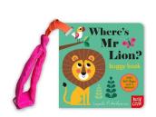Where s Mr Lion?