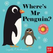 Where s Mr Penguin?