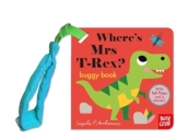 Where s Mrs T-Rex?