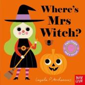 Where s Mrs Witch?