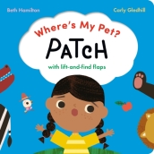 Where s My Pet? Patch