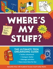 Where s My Stuff? 2nd Edition