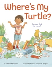 Where s My Turtle?