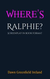 Where s Ralphie?