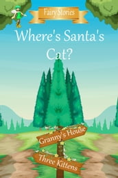 Where s Santa s cat