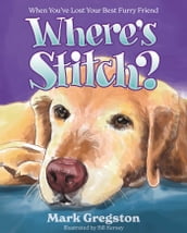 Where s Stitch?