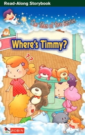 Where s Timmy?