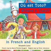 Where s Toto?/Où est Toto ?