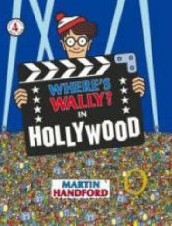 Where s Wally? In Hollywood