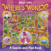 Where s Wonka?