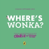 Where s Wonka?: A Search-and-Find Book