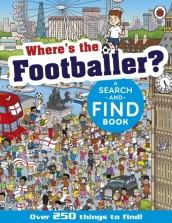 Where s the Footballer?
