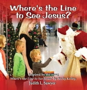 Where s the Line to See Jesus?
