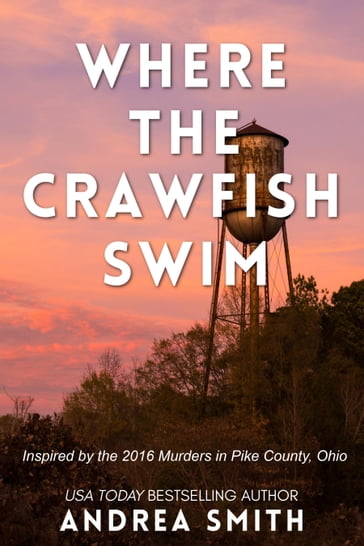 Where the Crawfish Swim - Andrea Smith