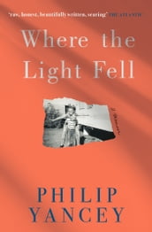 Where the Light Fell