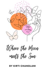 Where the Moon Meets the Sun