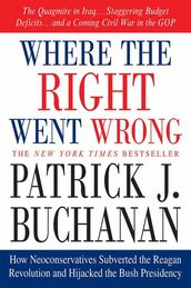 Where the Right Went Wrong