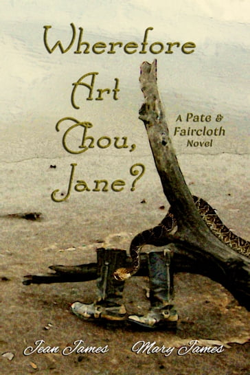 Wherefore Art Thou, Jane? - Jean James - Mary James