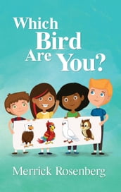 Which Bird Are You?