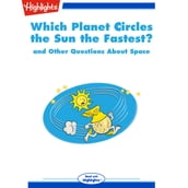 Which Planet Circles the Sun the Fastest?